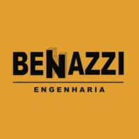 Benazzi Engenharia logo - Similar company to Constech Engenharia Ltda