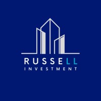 Russell Invesment logo - Similar company to Southcorp S.A.
