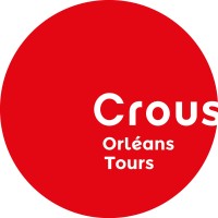 Crous Orléans-Tours logo - Similar company to Fée De Beaux Rêves