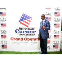 American Coner Lekki logo - Similar company to Dc Learning Africa