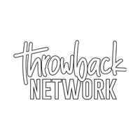 Throwback Network logo - Similar company to Oddfort