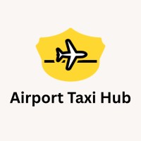 Airport Taxi Hub logo - Similar company to Fast Travel As