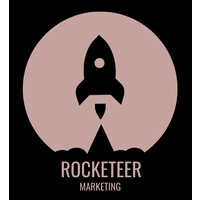 Rocketeer Marketing logo - Similar company to Boulder Uk