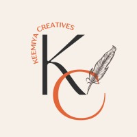 Keemiya Creatives logo - Similar company to Funokplease