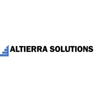Altierra Solutions Pte Ltd logo - Similar company to Apecus Technologies Pte Ltd