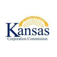 Kansas Corporation Commission logo - Similar company to Efficiency Forward, Inc.