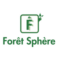 Forêt Sphère logo - Similar company to Forestons!