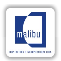 Malibu - Construtora e Incorporadora logo - Similar company to Supricel Construtora E Incorporadora Ltda.