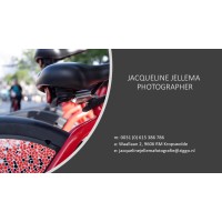 Jacqueline Jellema Fotografie logo - Similar company to Fotografie Firem Google