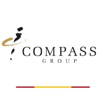 Compass Group España logo - Similar company to Eurest
