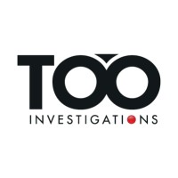 TOO Investigations logo - Similar company to Too Much Tech