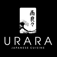 Urara Japanese Cuisine logo - Similar company to 壹蘋新聞網