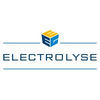 Electrolyse bv logo - Similar company to Milo Multitechnieken