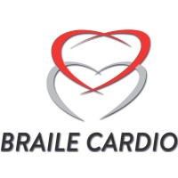 Braile Cardio logo - Similar company to Sociotech