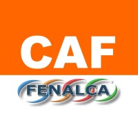 CAF FENALCA SRL logo - Similar company to Caf Anmil