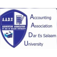Accounting Association of Dar Es Salaam University logo - Similar company to Organisation For Community Development (Ocode)
