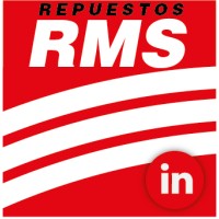 Repuestos RMS Ltda logo - Similar company to Repuestos Del Sol