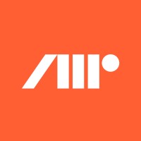 Airsign logo - Similar company to Bh Brands