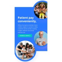 Nimerex Pay logo - Similar company to Nimerex Health