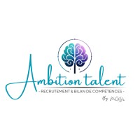 Ambition Talent - by Mchn logo - Similar company to Upswing Engineering