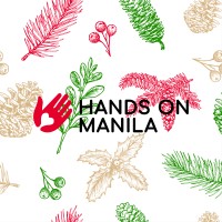 Hands On Manila (HOM) logo - Similar company to Parish Pastoral Council For Responsible Voting (Ppcrv)