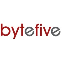 Bytefive