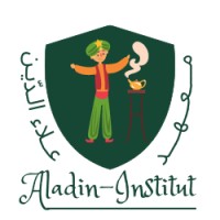 Aladin-Institut logo - Similar company to Epicoa Gmbh