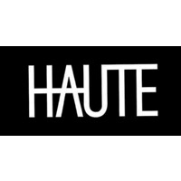 Haute Magazine St Andrews logo - Similar company to N/A Magazine