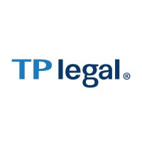 TP Legal logo - Similar company to Abogad.Ia