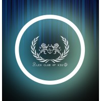 Leo Club of KIU logo - Similar company to Sunfo Global Federation
