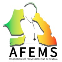 AFEMS - Association des Femmes Médecins du Sénégal (Officielle) logo - Similar company to Maamjigeen