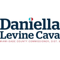 Re-elect Daniella Levine Cava for County Commission logo - Similar company to Galaxy Multi Rides
