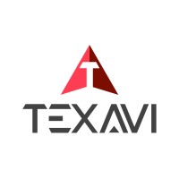 TEXAVI logo - Similar company to Techuva Solutions Pvt Ltd