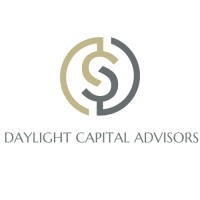 Daylight Capital Advisors logo - Similar company to Daylight Capital, Llc