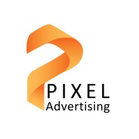 Pixel Advertising FZE LLC logo - Similar company to Best Ideas Advertising