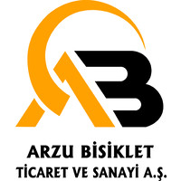 Arzu Bisiklet Ticaret ve Sanayi A.Ş. logo - Similar company to Corelli Bisiklet