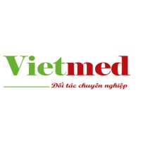 Vietmed co., ltd. logo - Similar company to Thaisonmed