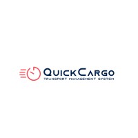 QuickCargo logo - Similar company to Quicargo Shipping Made Easy