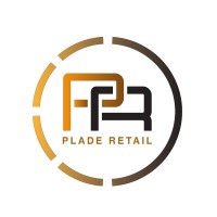 Plade Retail logo - Similar company to Rema Capital