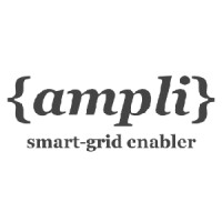 Ampli New Zealand logo - Similar company to Currie Construction (2012) Ltd