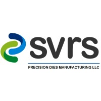 SVRS Precision Dies Manufacturing LLC logo - Similar company to Transdelta International Industries Llc