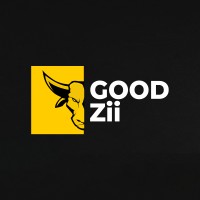 Goodzii logo - Similar company to Digitect