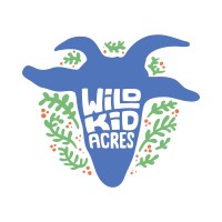 Wild Kid Acres logo - Similar company to Loring Place