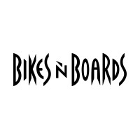 Bikesnboards logo
