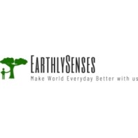 EarthlySenses logo - Similar company to Powerpack