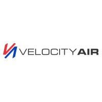 VELOCITY AIR logo - Similar company to Landis Controls Pty Ltd