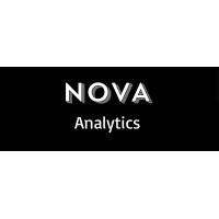 Nova Analytics logo - Similar company to Nova Analytics Inc.