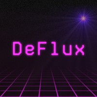 DeFlux Payments logo - Similar company to Acuity Wealth