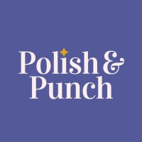 Polish & Punch logo - Similar company to Hidden Detours - Bus And Walking Tours