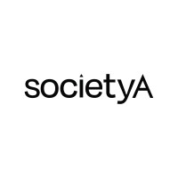 SocietyA logo - Similar company to Krinto Studio